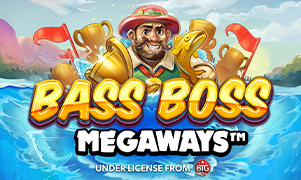 fcb8bet Bass Boss Megaways™