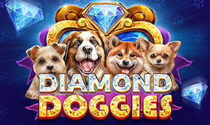 fcb8bet Diamond Doggies