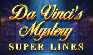 fcb8bet Da Vinci's Mystery Super Lines