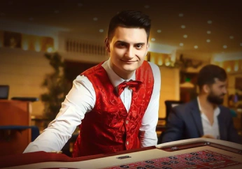 fcb8bet Royal Roulette WR01
