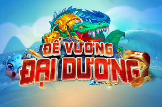 fcb8bet Đế Vương Đại Dương